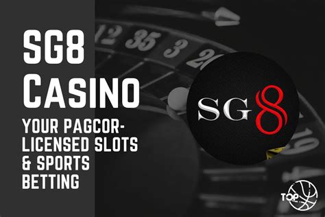 Sg8 casino apostas